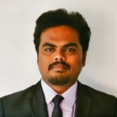 Aravinth Dhinakaran