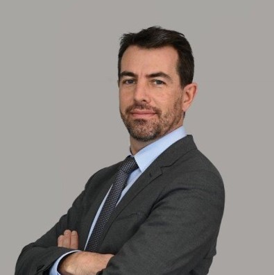 Frédéric Grousson
