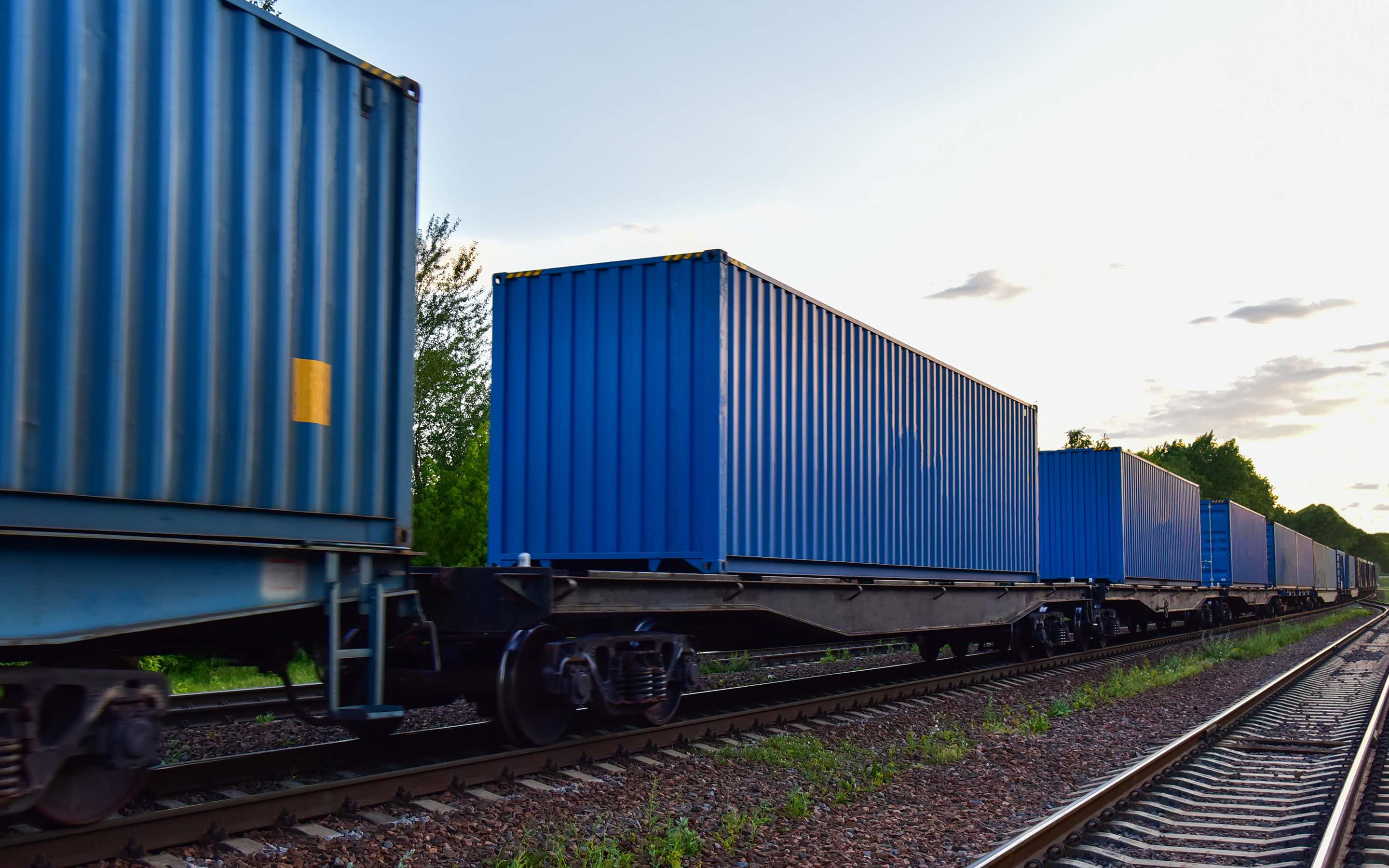 5375 Supply chain
