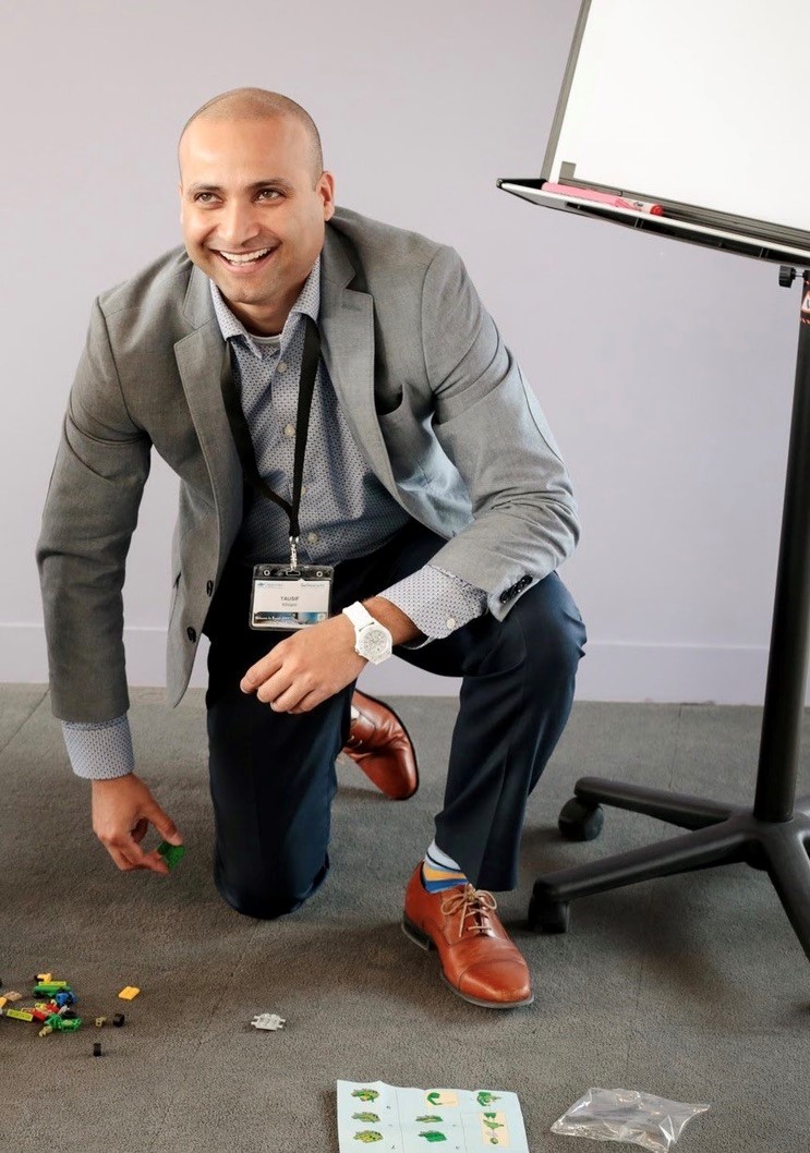 Tausif Khiani