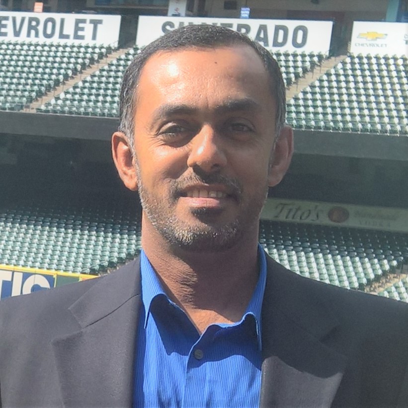 George Jacob