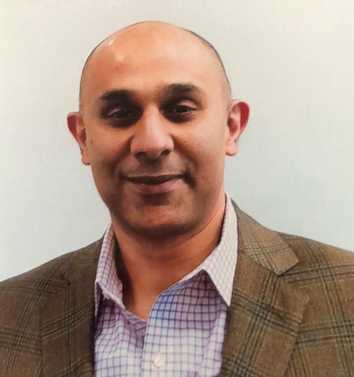 Siddharth ram