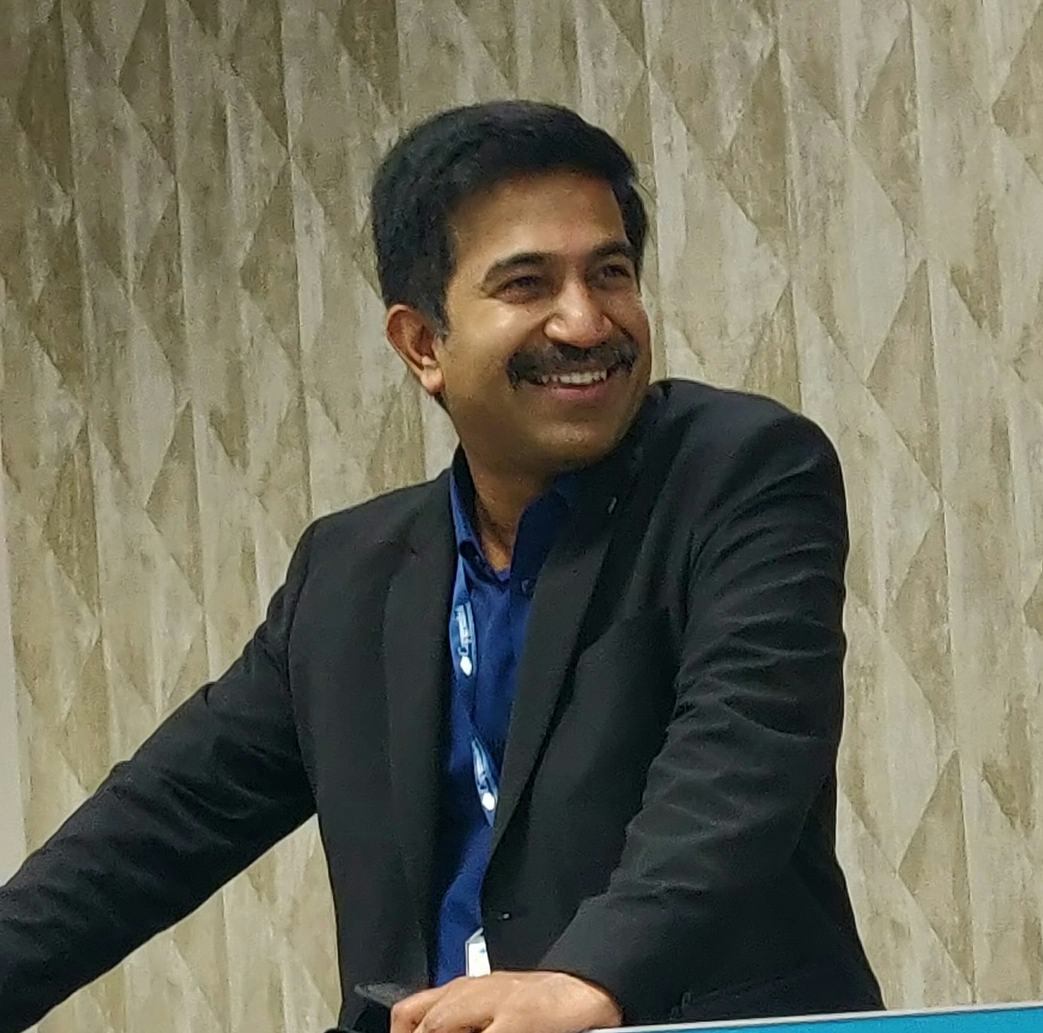 Bala Thiagarajan