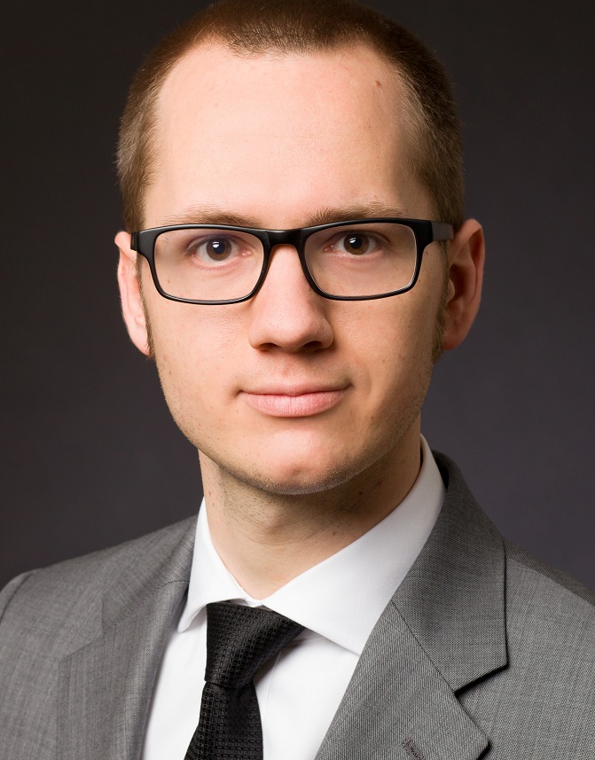 Jan-Malte Praedel
