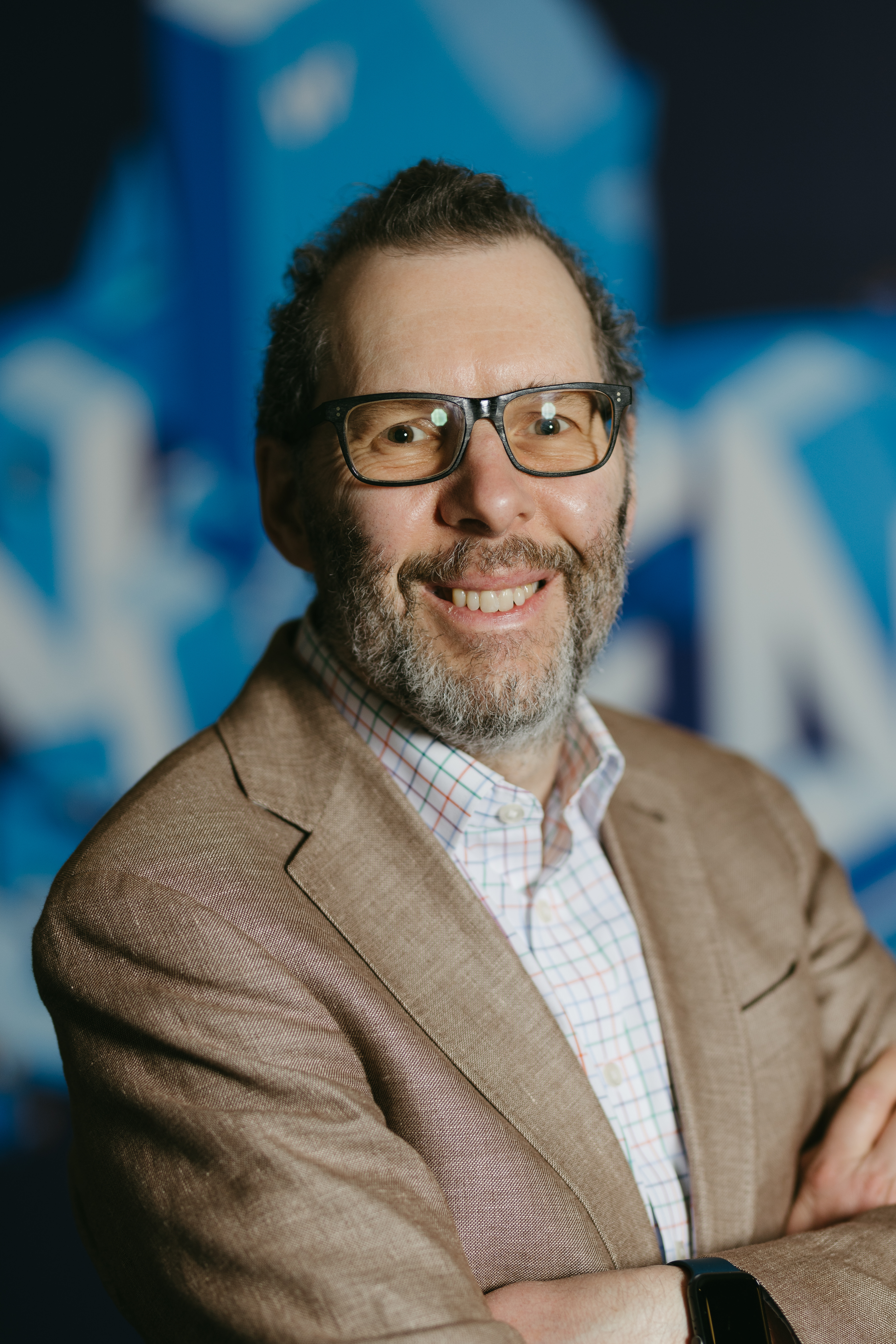 Thierry Kahane