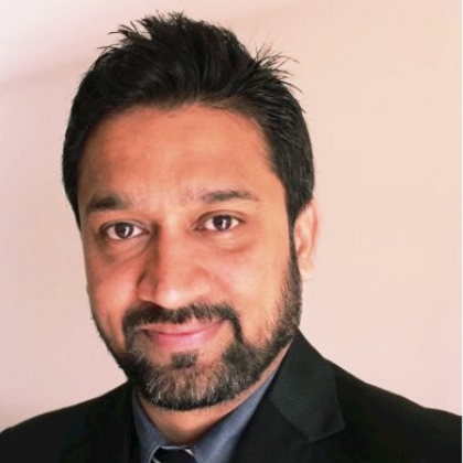 Shashank Mane