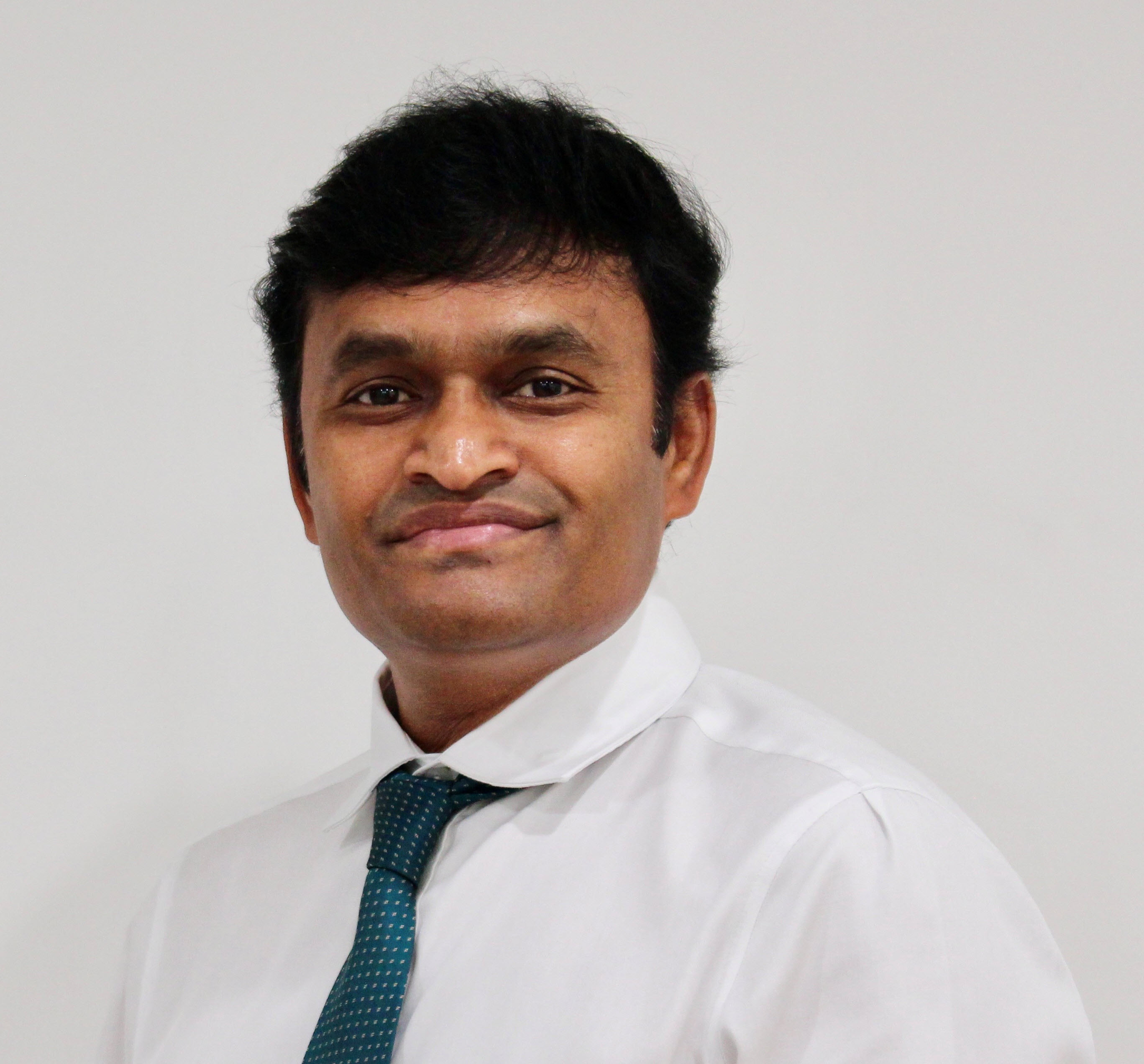 Dinesh Karanam