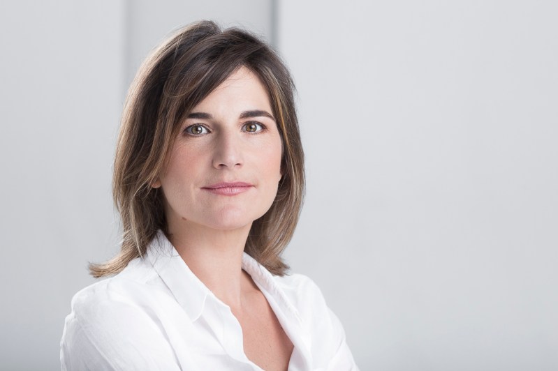 Elodie Asselin
