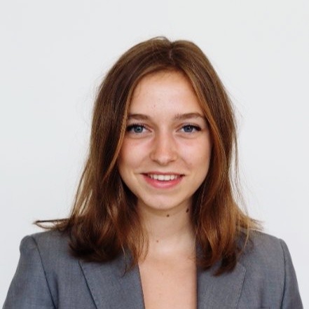 Juliette Baerd