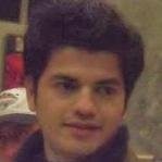 Mahendra Jain- blog author