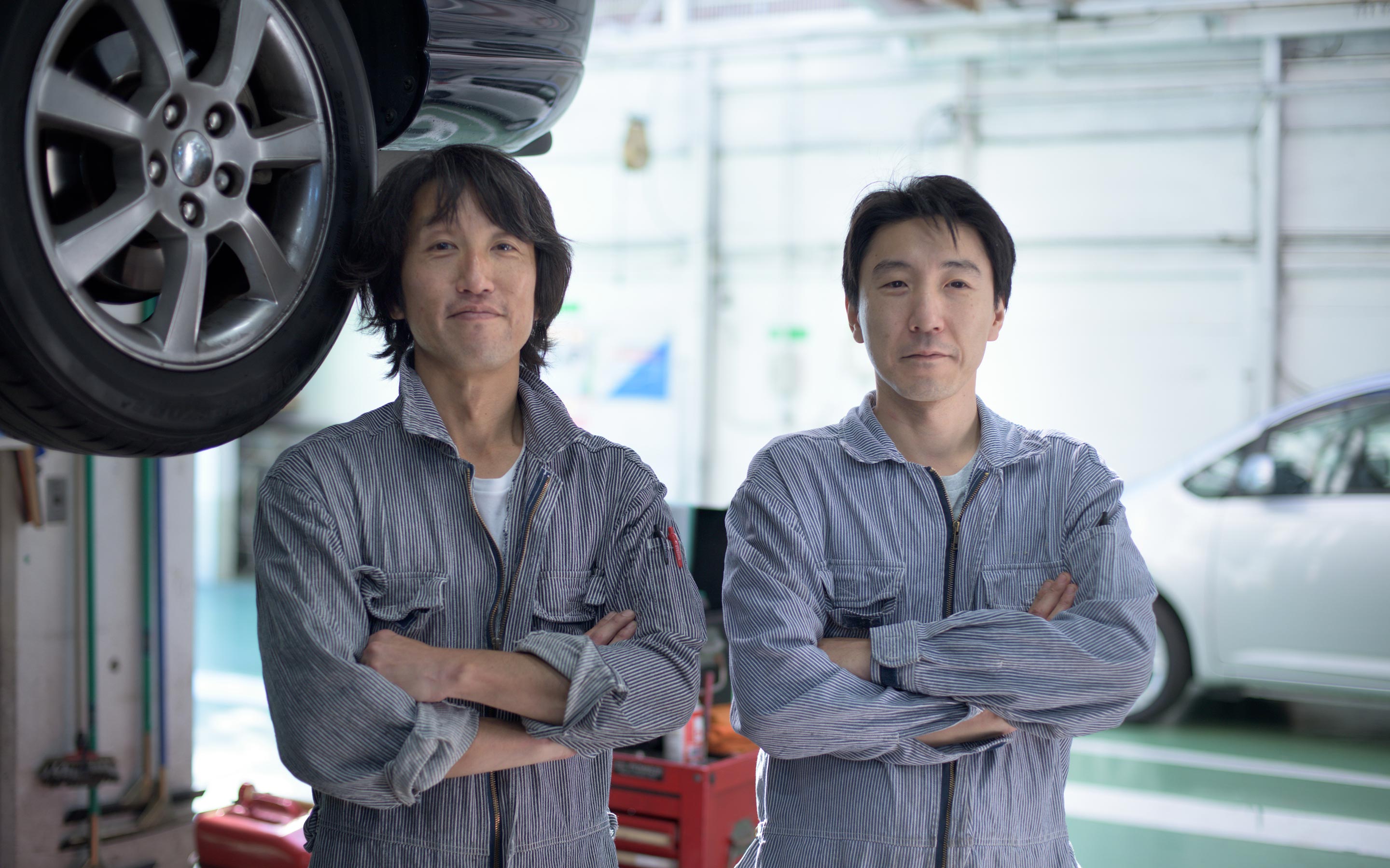 Japanese automobile company drives greater efficiency within its finance function