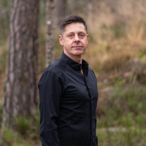 Steinar Danielsen