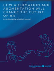 Augmentation HR