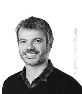 Ghislain Melaine
