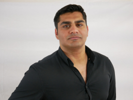 Kary Bheemaiah