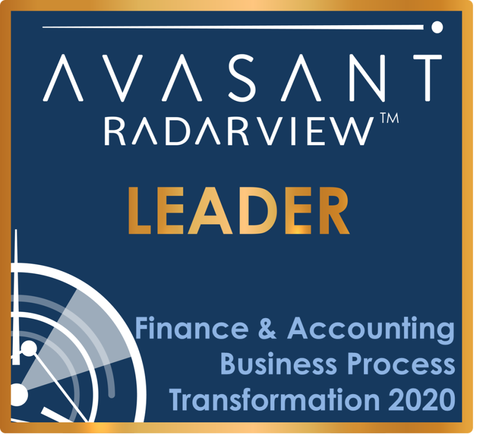 Avasant RadarView