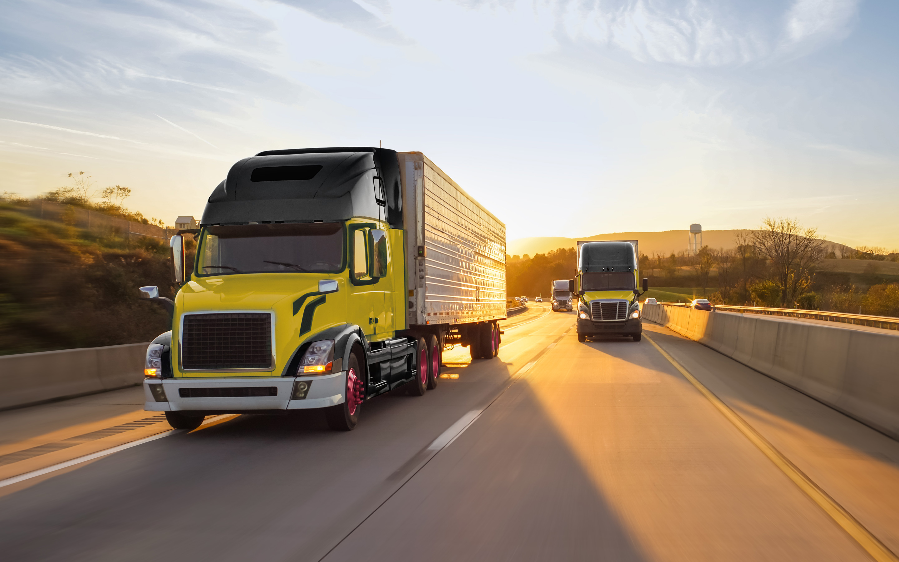 Estes Express Lines drives growth with customer service