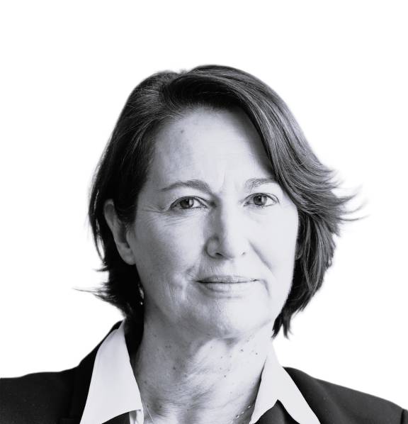 Anne Lebel