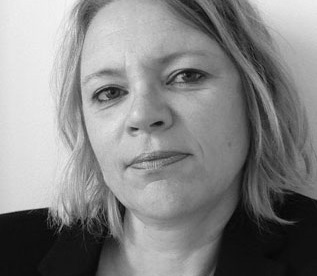 Anne Stahl