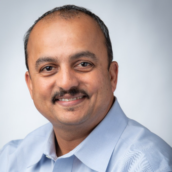 Darshan Naik