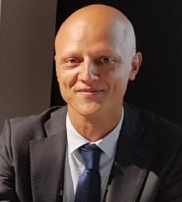 Gianluca Simeone