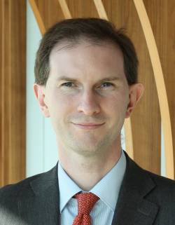 Dr. James Robey