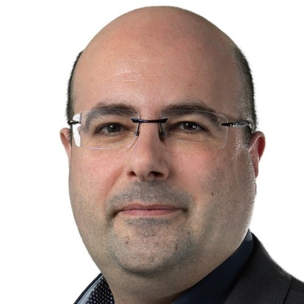 MANUEL SEVILLA, Vice President, Chief Technology and Innovation Officer and Head of Alliances at Capgemini's Business Services