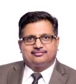 Ravinder Khokhar