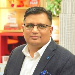 Ravinder Khokhar