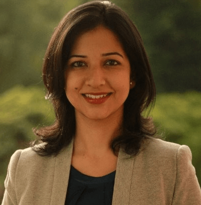 Roopa Nambiar