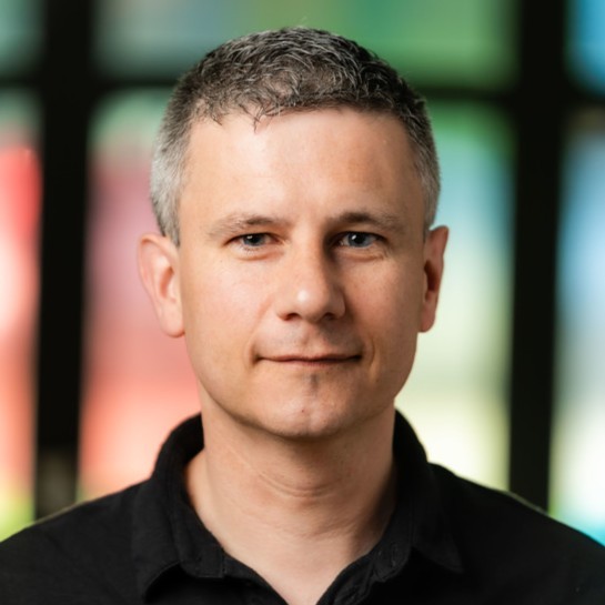 Simon van den Doel
