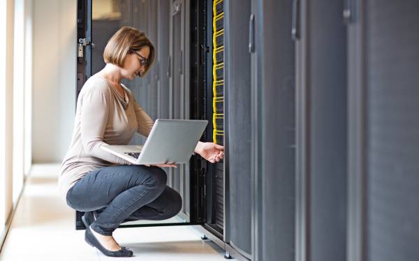 critical infrastructure cybersecurity