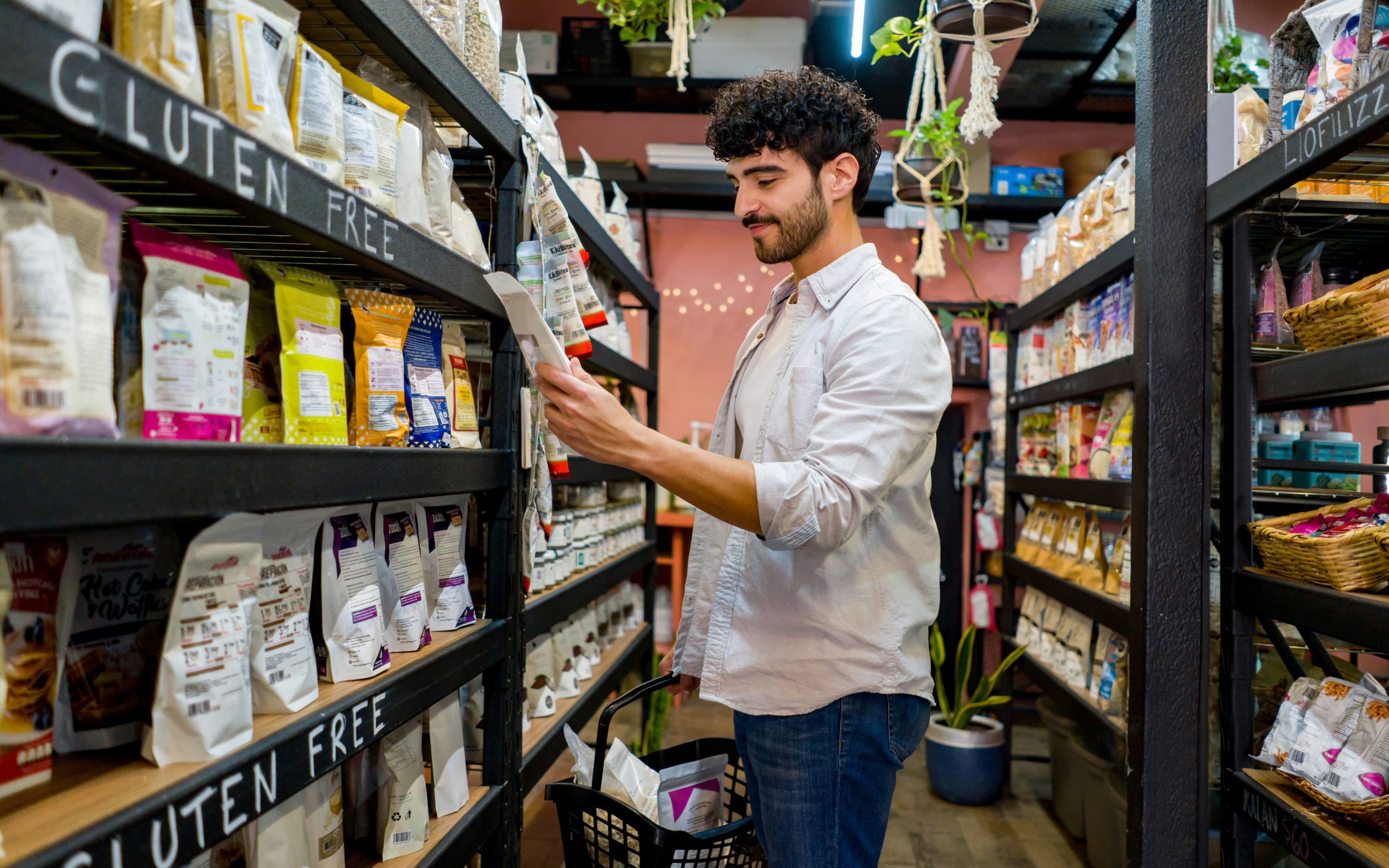 Competing in the age of customer-centric grocery