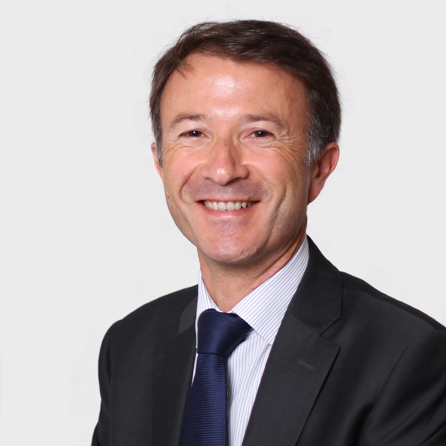 Jean-Charles Croiger