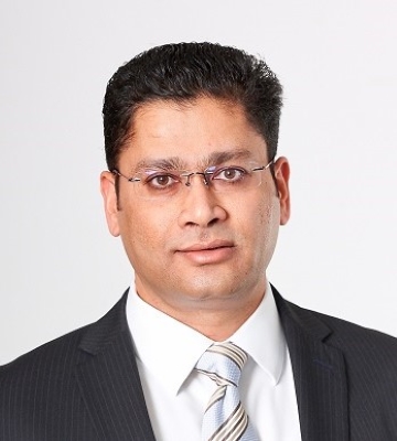 Rahul Murudkar