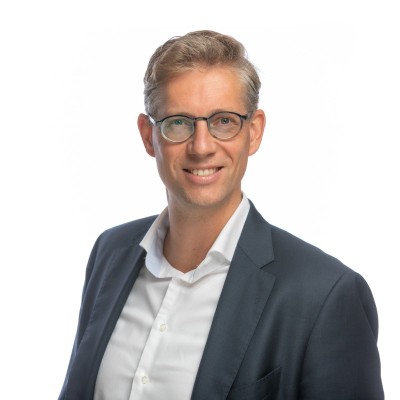 Alexander Eerdmans