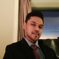 Amardeep Modi - Vice President at Everest Group