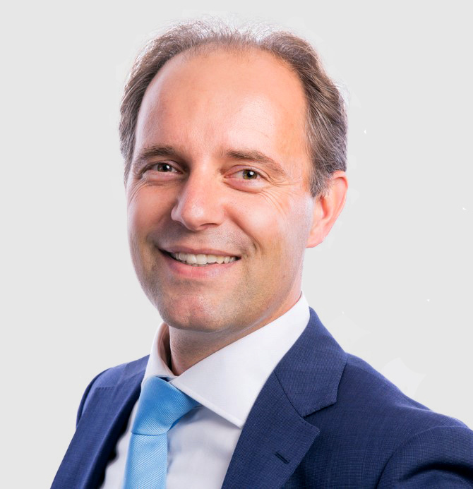 Niels van der Linden