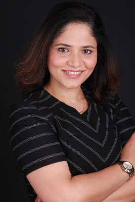 Niyati Srivastava