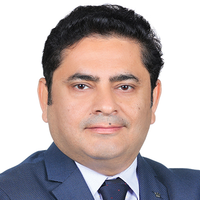 Arun Mehta