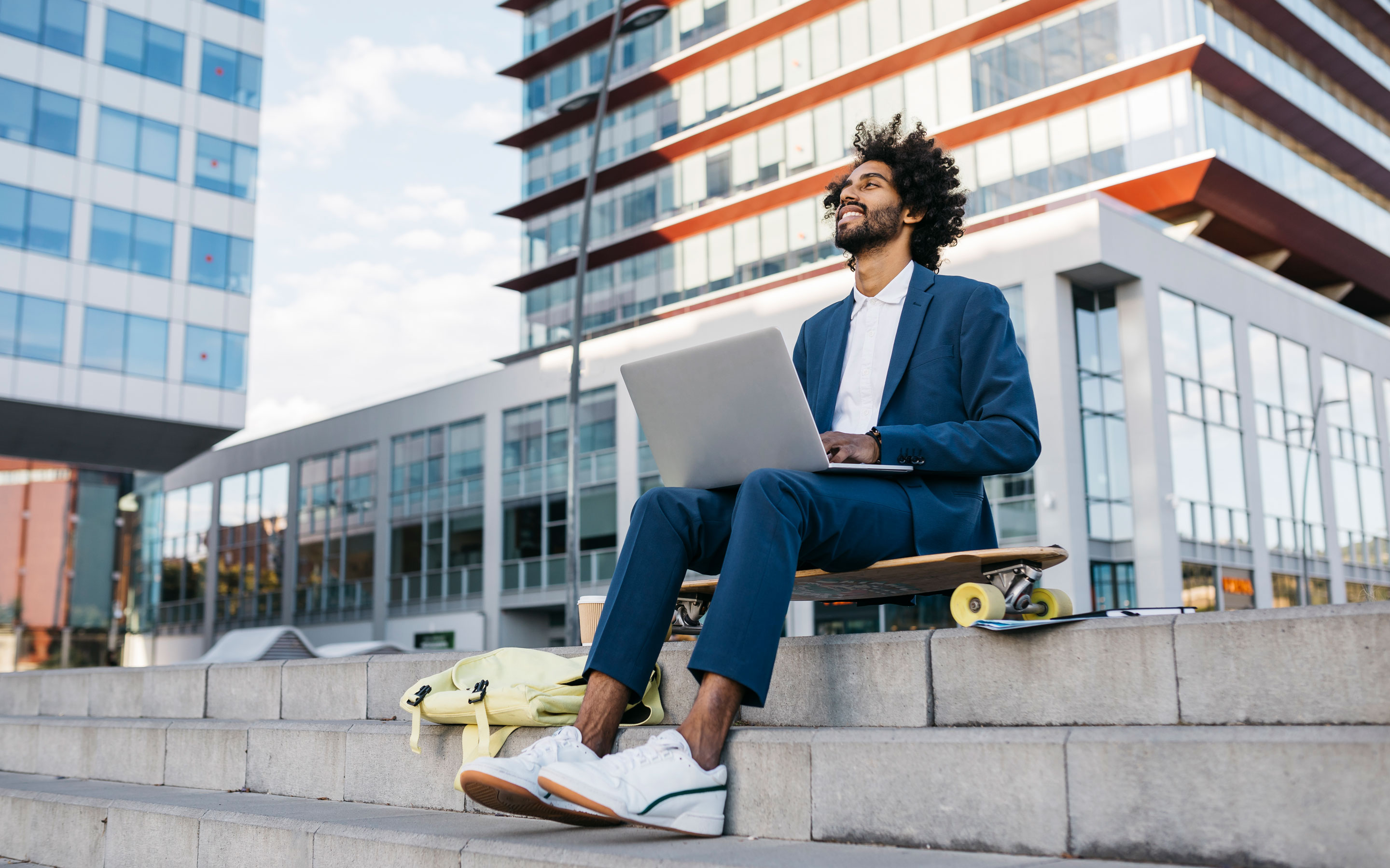 Unlock value by leveraging intelligent automation and a digitally augmented workforce.
