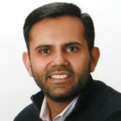 Gurbhej Dhillon
