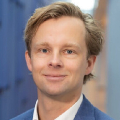 Vincent Kolijn