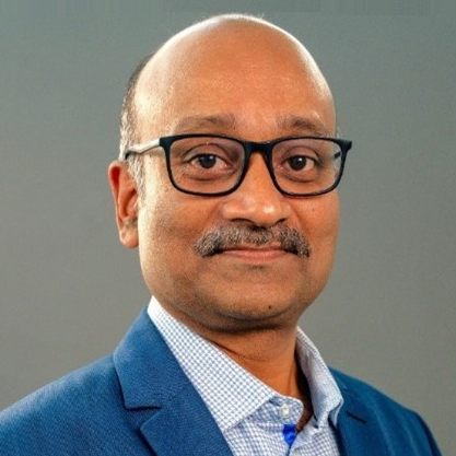 Arnab Das
