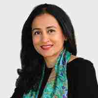 Abha Singh Senior Director, Capgemini Business Process Outsourcing