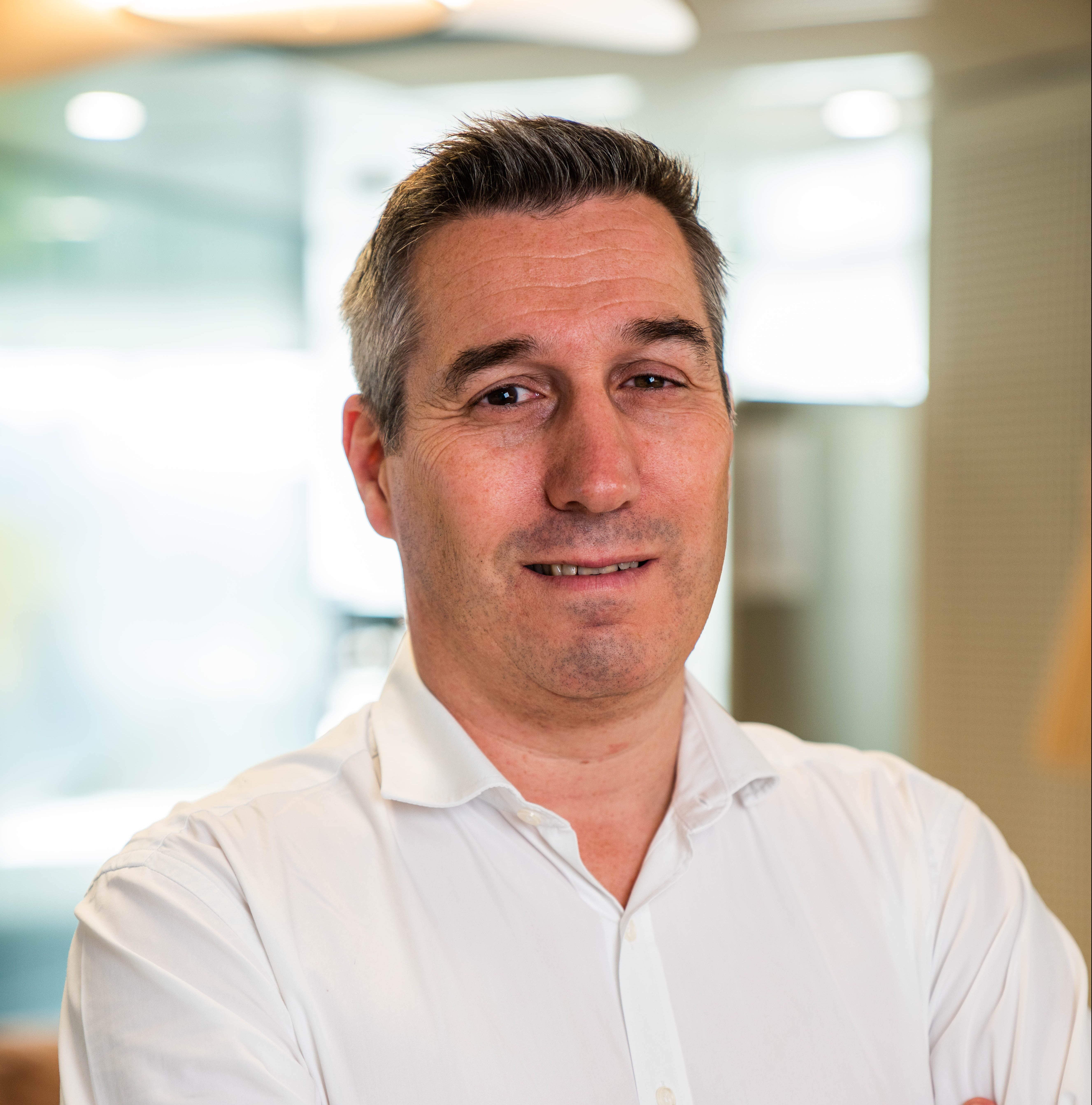 Clément Portier – Our Expert