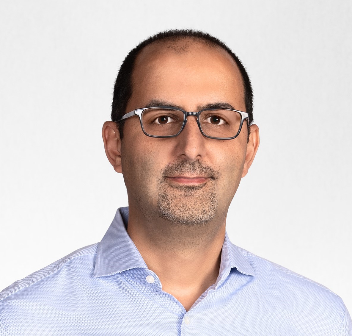 Hesaam Aslani