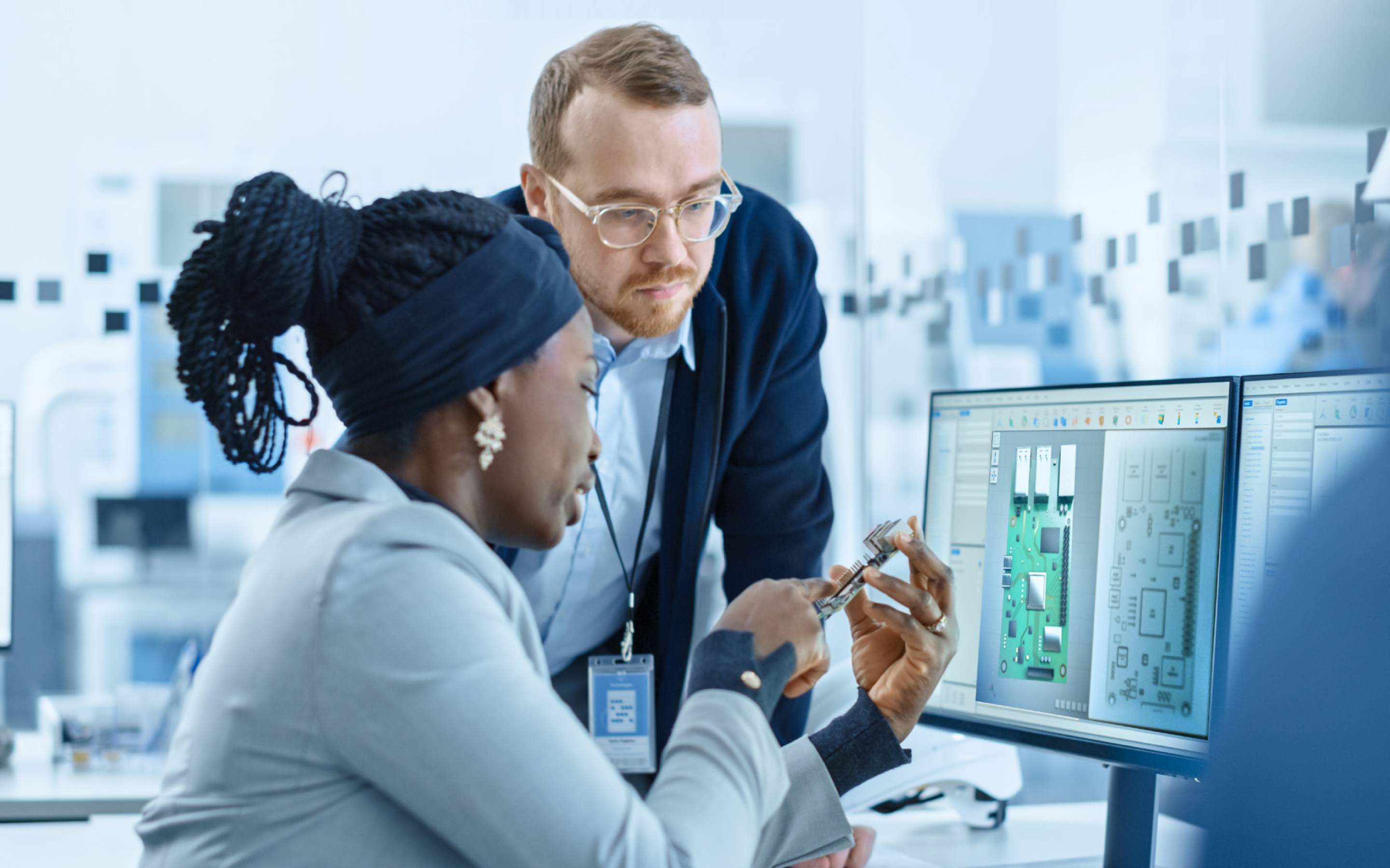 Intelligent Customer Operations for Tech Product Support