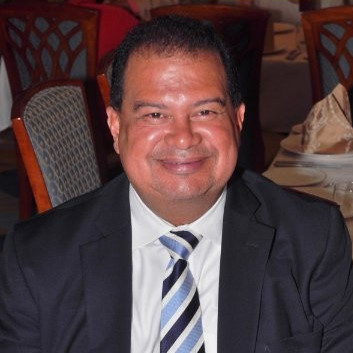 Luis Rios