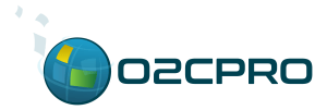 O2CPro Logo